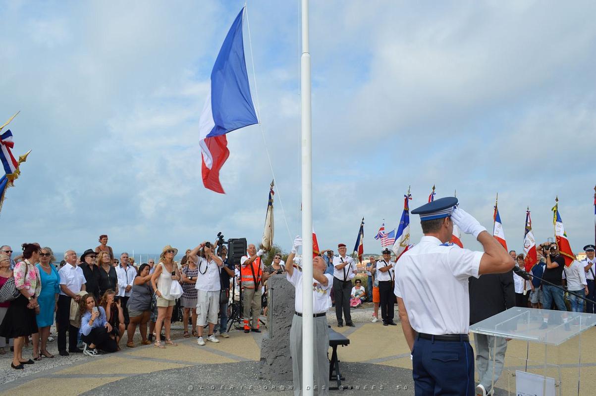 2016 08 15 AGDE-COMMEMORATION DU DEBARQUEMENT 1944 EN PROVENCE (109).JPG